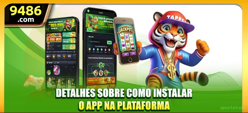apostatudo APK Android Download