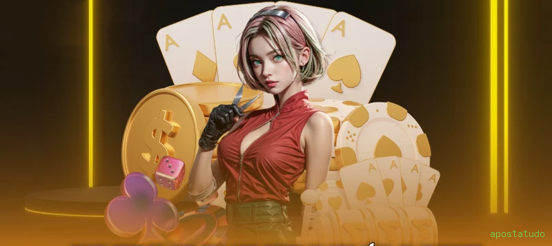 Baixar APK apostatudo