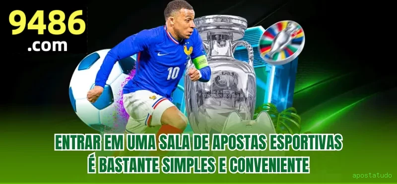 Bônus apostatudo