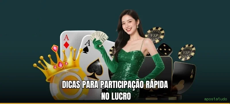 Cadastro apostatudo