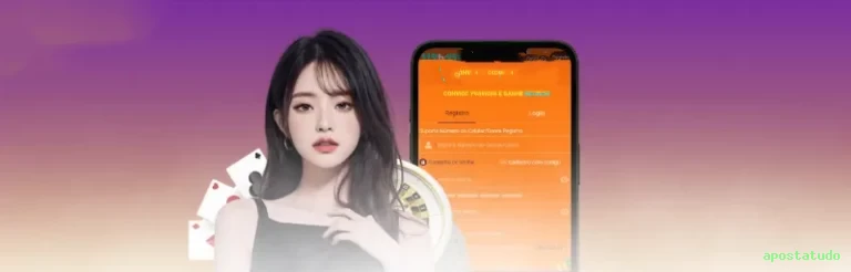 apostatudo Cassino Ao Vivo